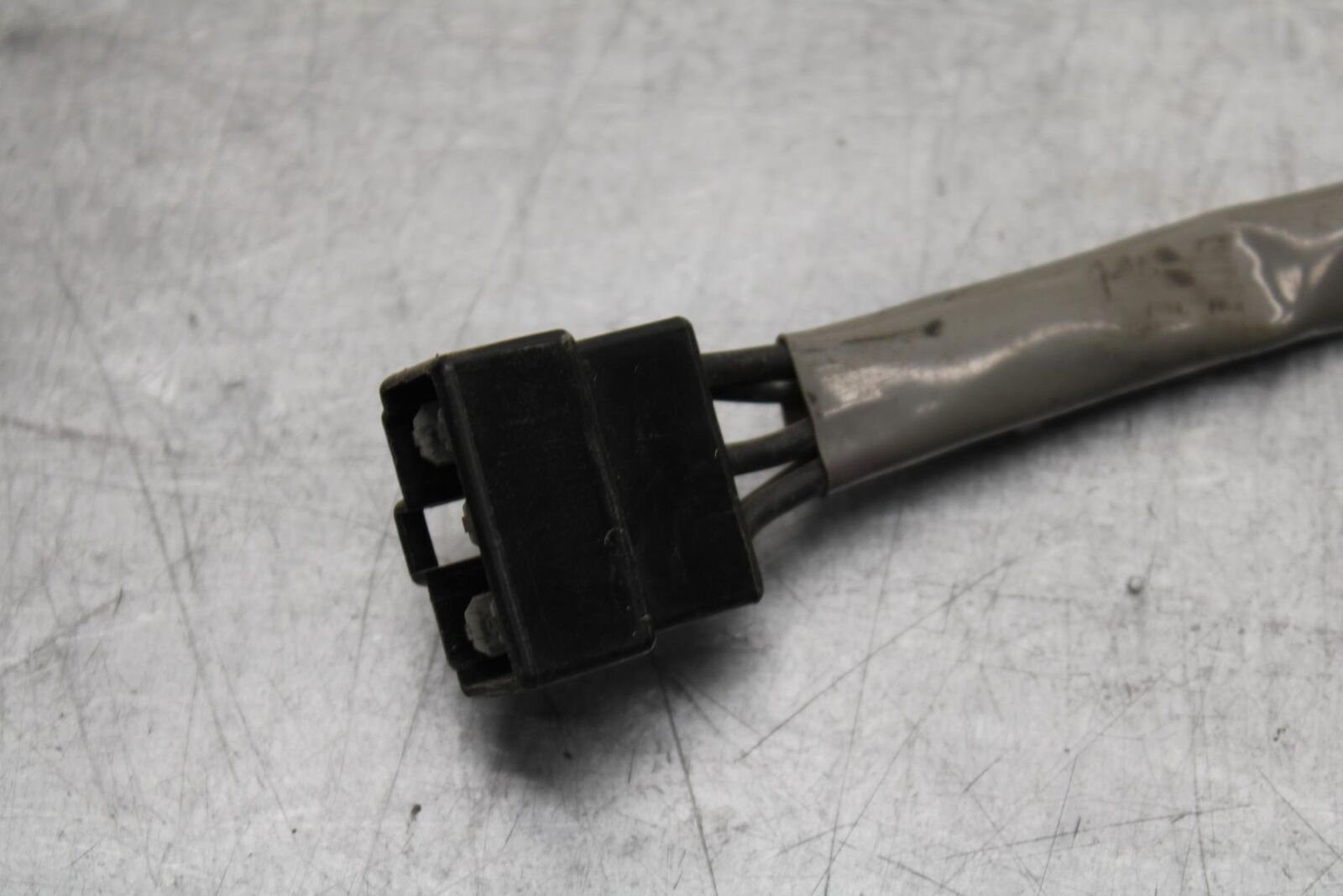 1999 Suzuki GSXR600 RECTIFIER VOLTAGE REGULATOR BB580