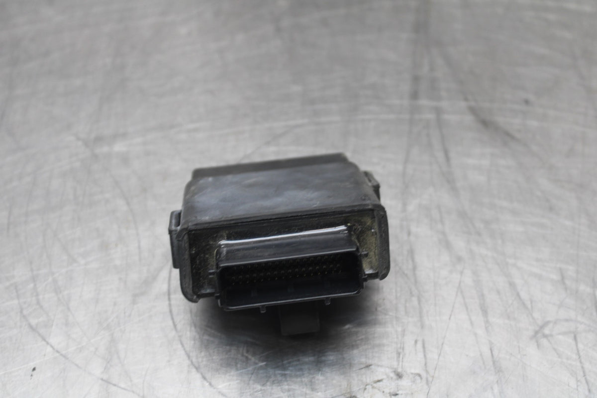23 YAMAHA YZF R3 ECU COMPUTER CONTROLLER UNIT BLACK BOX ECM CDI  BB806