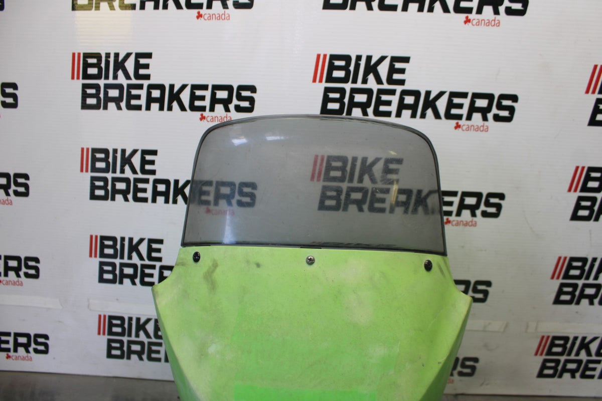 06 KAWASAKI KLR650 FAIRING SET COWLS COWLINGS KIT BB919