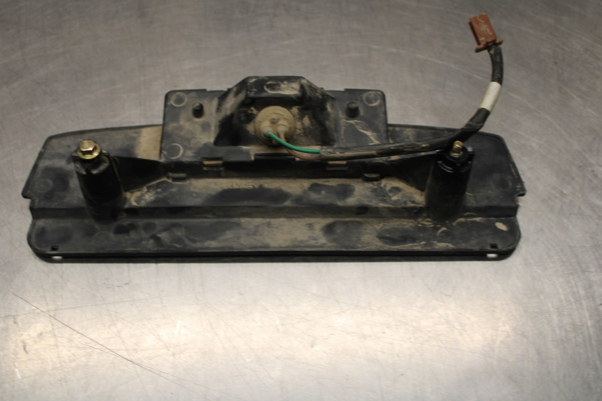 88-00 HONDA GOLDWING 1500 LICENSE PLATE LIGHT BB883