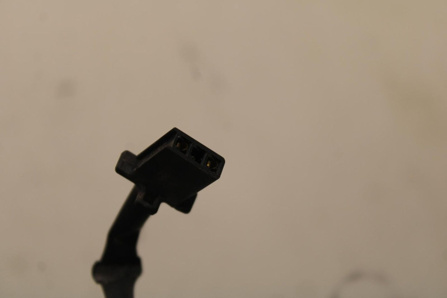 09-12 KAWASAKI NINJA ZX6R LEFT CLIP ON HANDLE HORN SIGNALS SWITCH  BB640