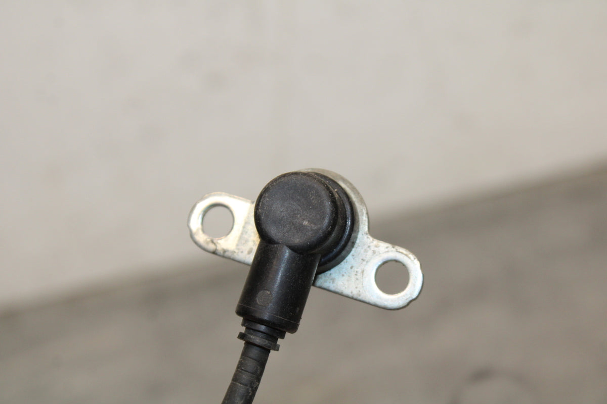 13-16 SUZUKI BANDIT 1250S ABS REAR ABS BRAKE SENSOR & RING BB134