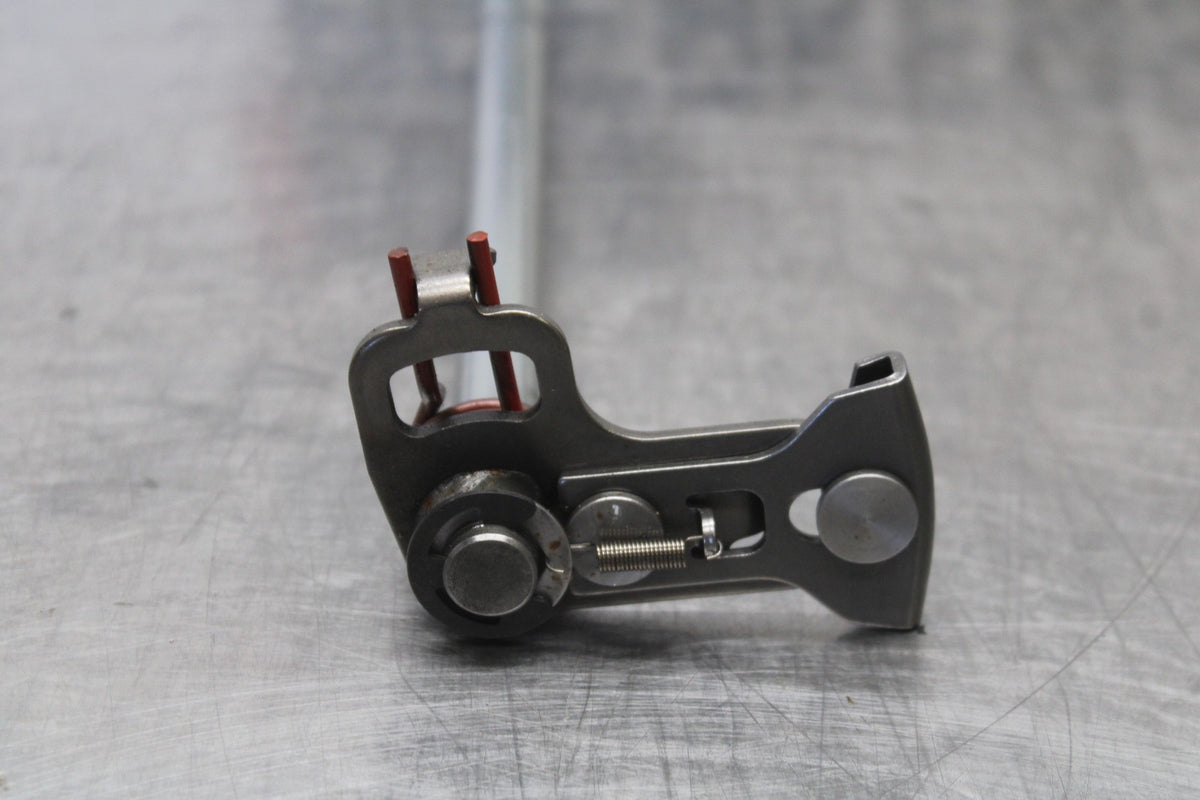 25 KAWASAKI Z900 SHIFTER SHIFT SHAFT BB928