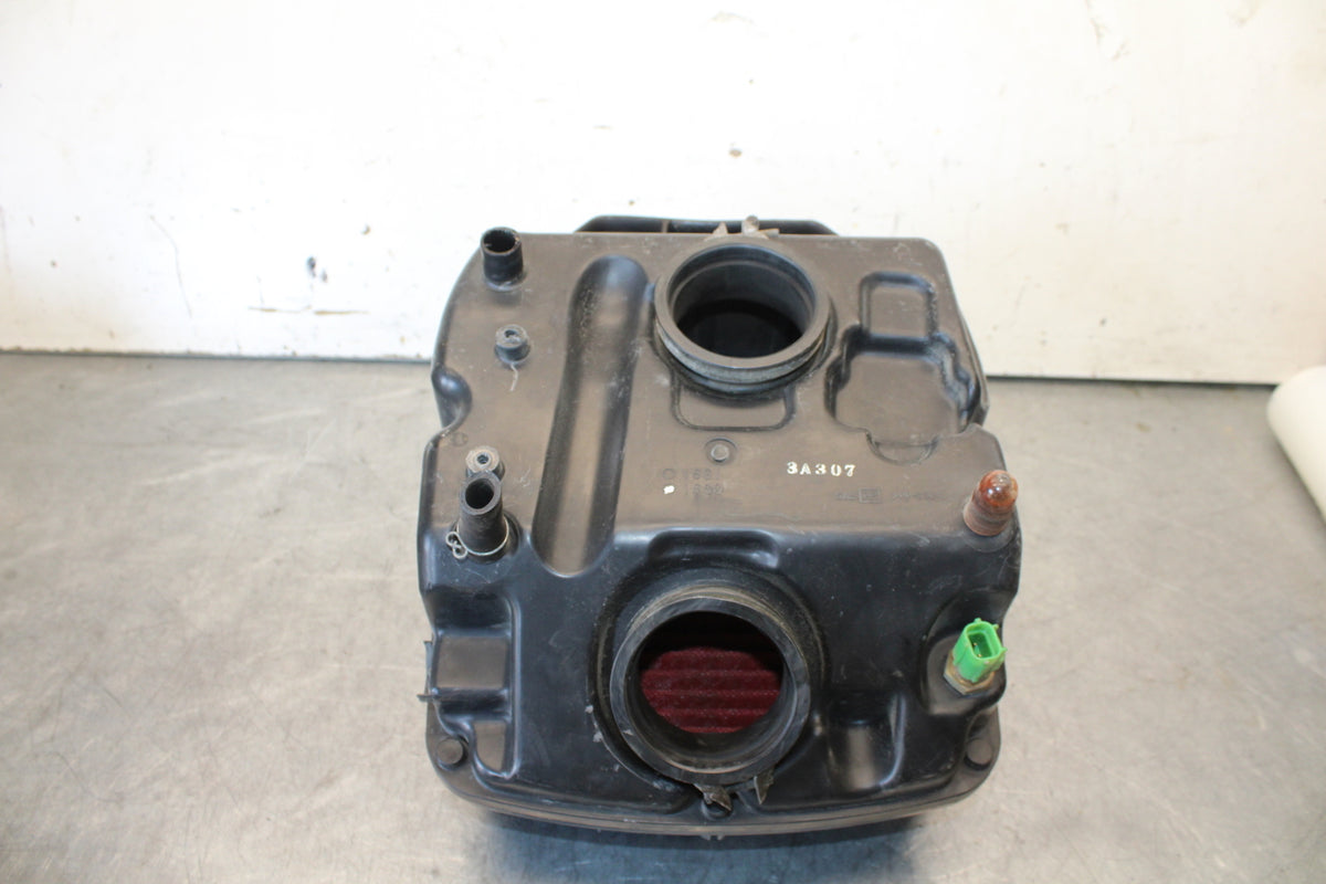 03-07 SUZUKI SV1000S AIRBOX AIR INTAKE FILTER BOX BB657