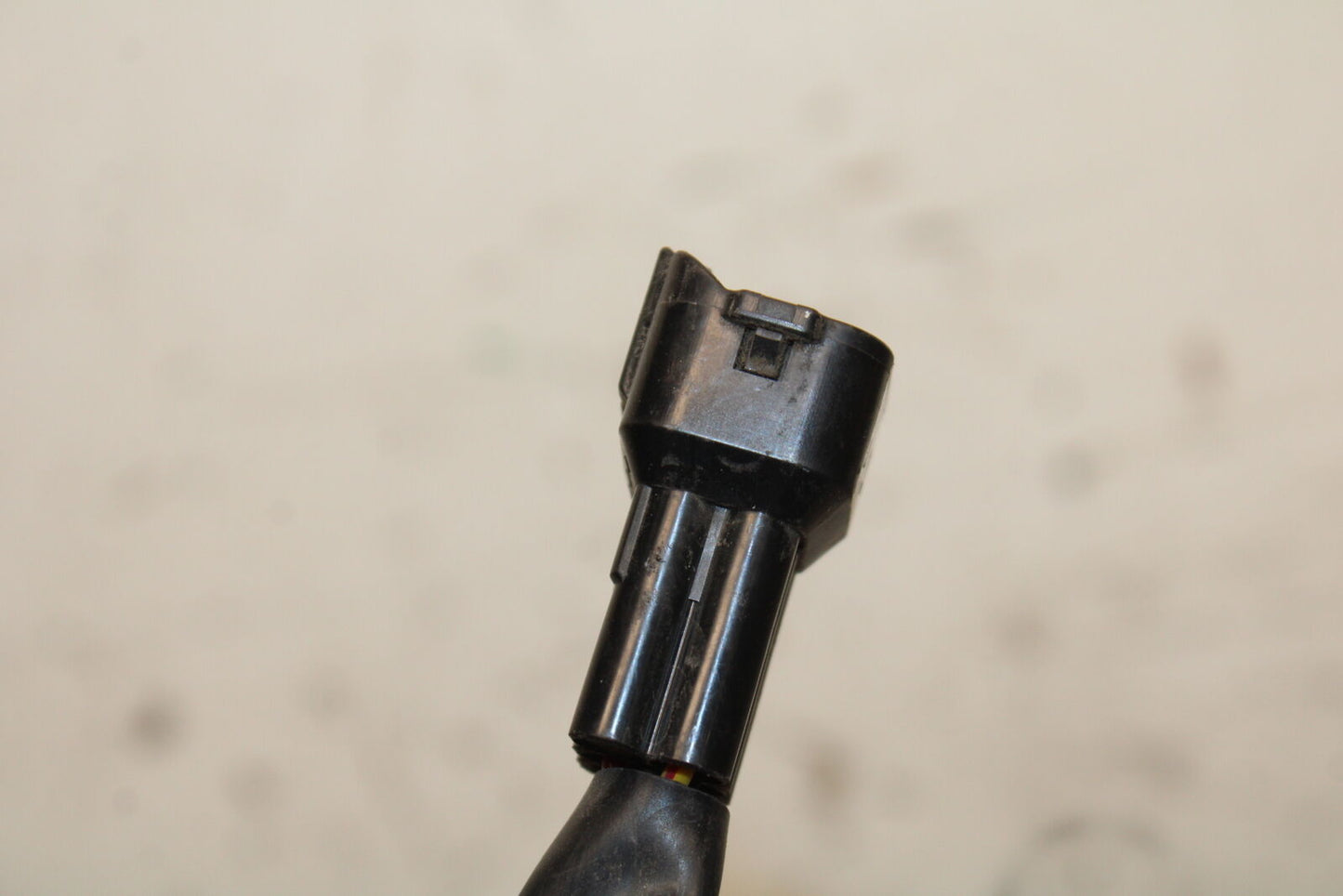 14-15 KAWASAKI NINJA 650 EX650F ABS RIGHT HANDLE KILL OFF START SWITCH BB741 