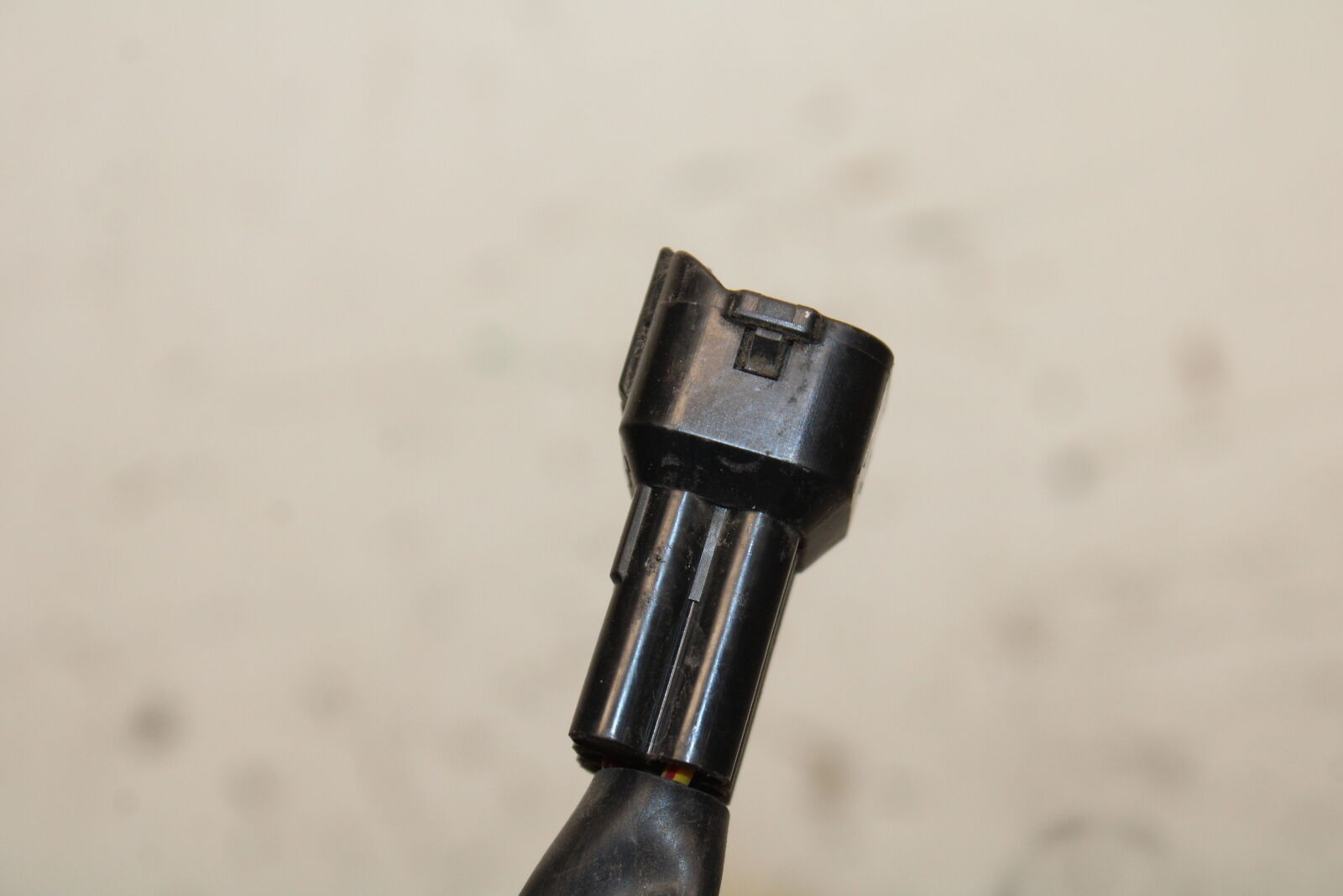 14-15 KAWASAKI NINJA 650 EX650F ABS RIGHT HANDLE KILL OFF START SWITCH BB741 