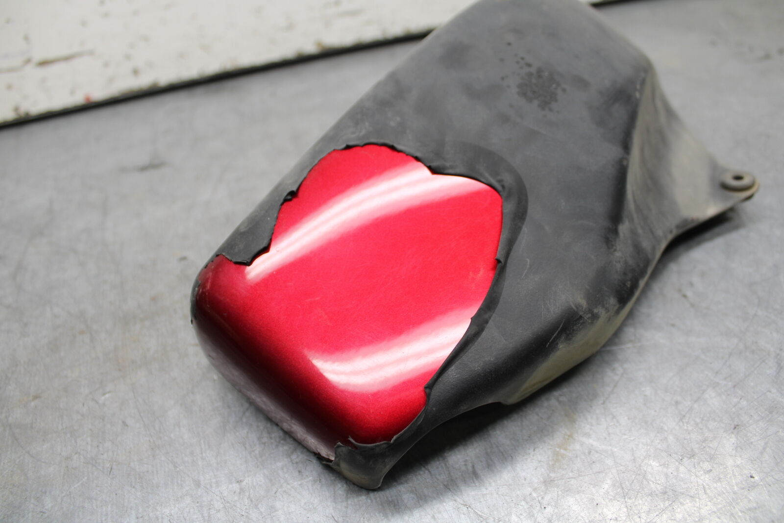 02-04 HONDA VTX1800S SIDE COVER PANEL COWL FAIRING BB712