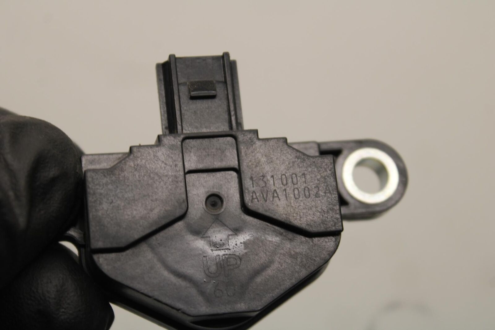 2014 Honda CB500F ABS TIP OVER BANK ANGLE CRASH SENSOR SWITCH  BB102