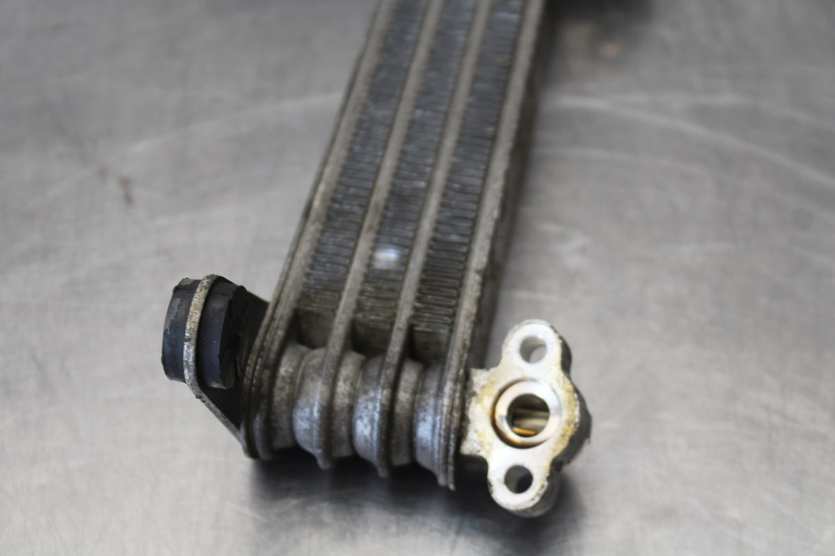 06-07 HONDA INTERCEPTOR 800 VFR800 ENGINE MOTOR OIL COOLER  BB917