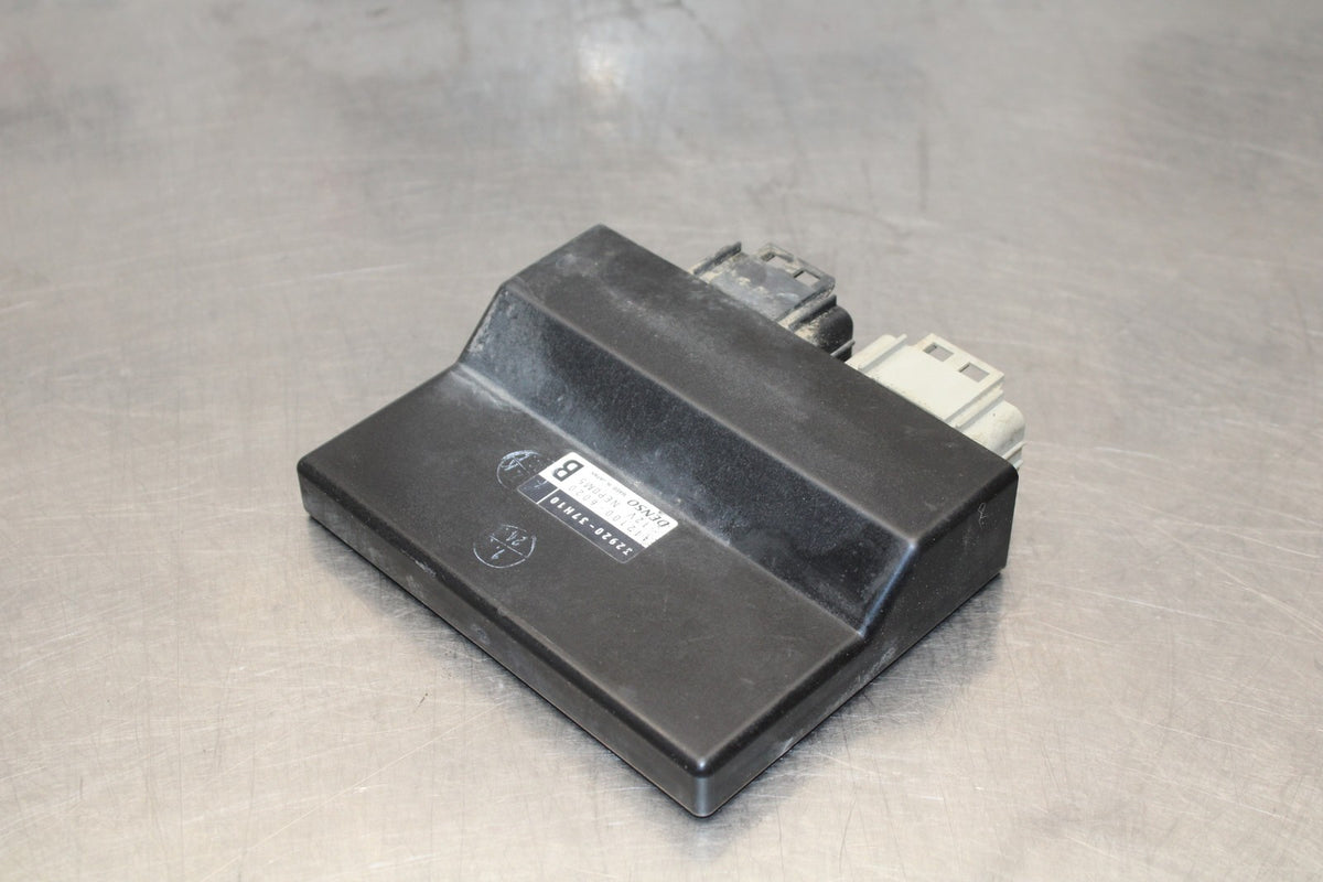 08-10 SUZUKI GSXR 600 ECU COMPUTER CONTROLLER UNIT BLACK BOX ECM CDI  BB835