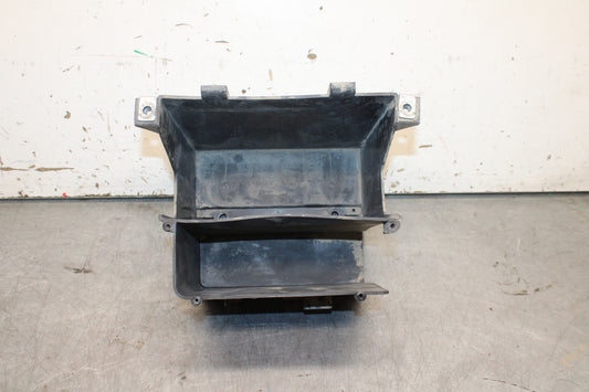 02-04 HONDA VTX1800S BATTERY TRAY BOX HOLDER BB712
