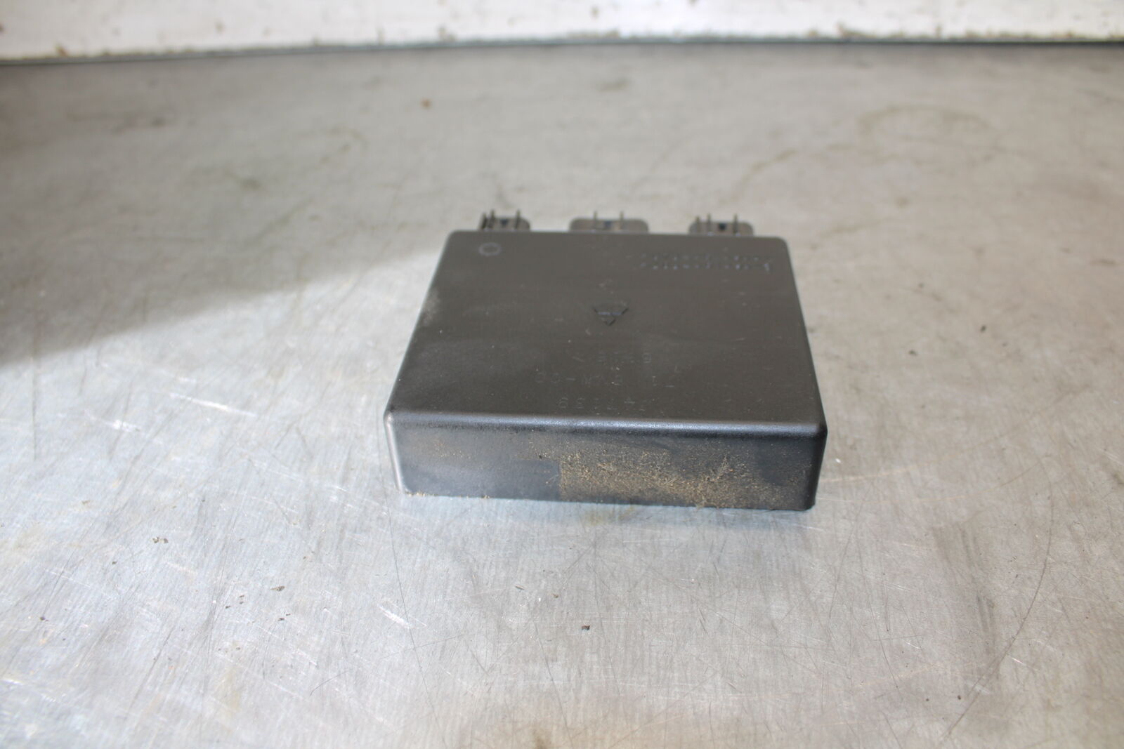05-06 YAMAHA ROAD STAR XV1700A ECU COMPUTER CONTROLLER UNIT ECM CDI  BB703