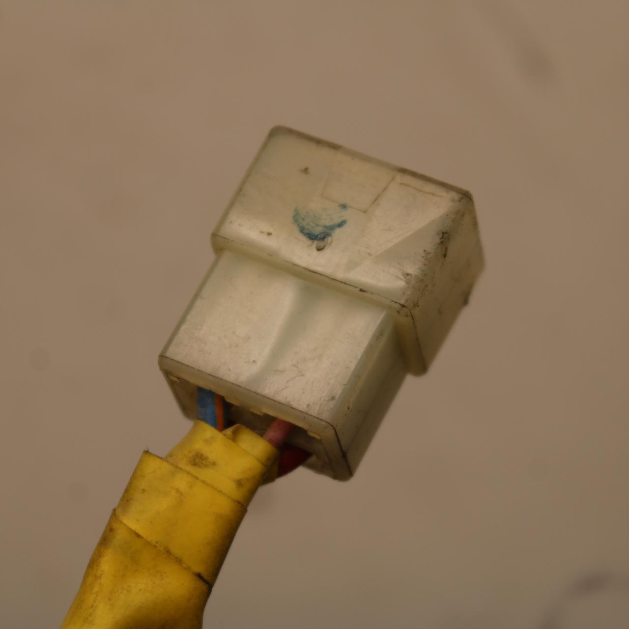 01-06 HONDA CBR600F4I AFTERMARKET IGNITION LOCK W KEY BB644