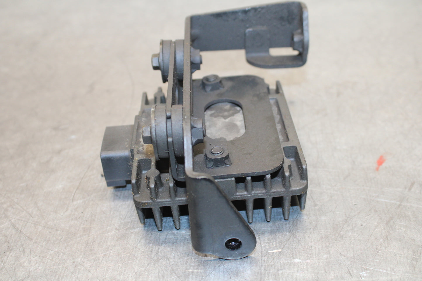 07-09 KAWASAKI VERSYS 650 RECTIFIER VOLTAGE REGULATOR BB125