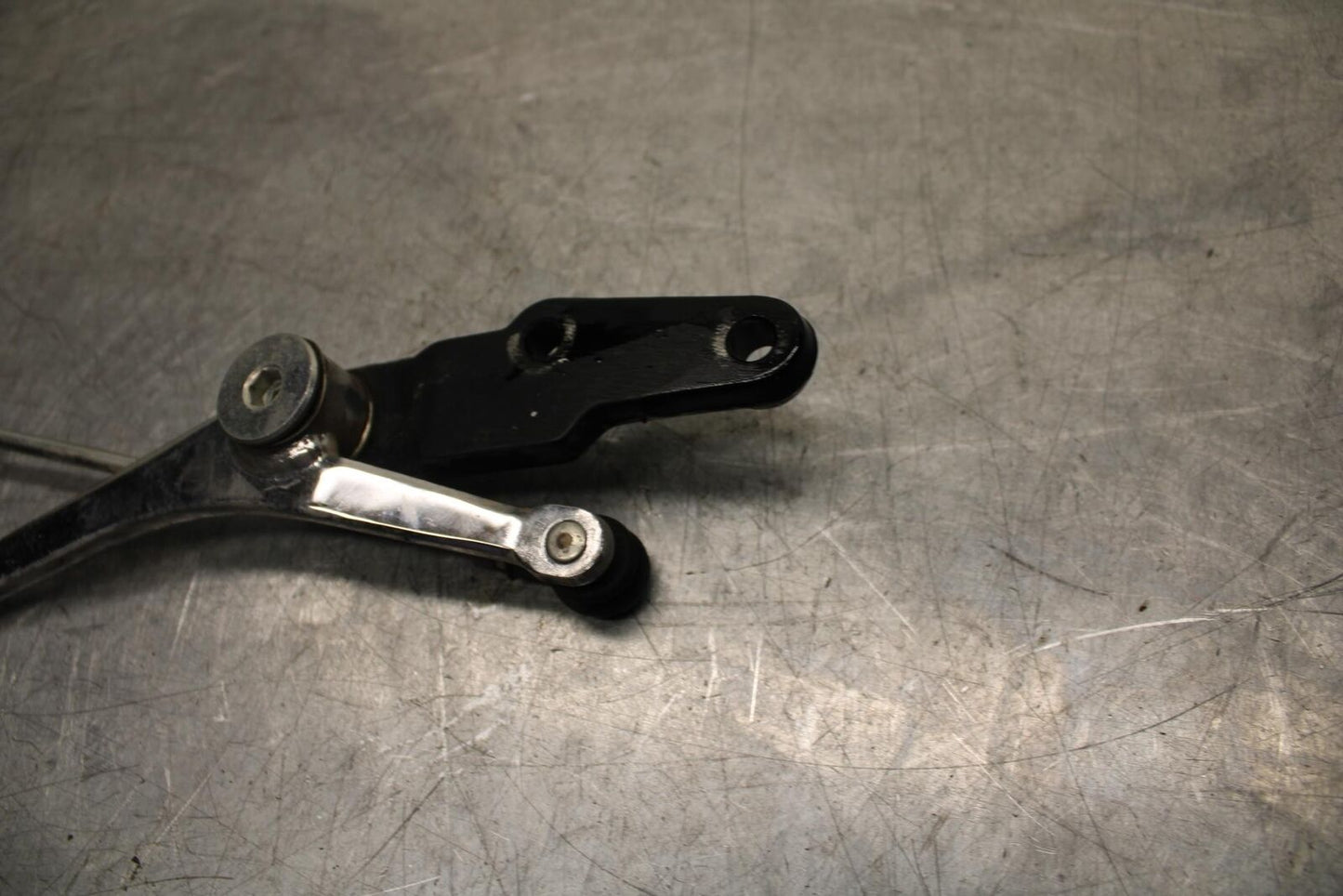 07-12 SUZUKI BANDIT GSF 650 F GSX650F/ SHIFTER PEDAL BB90