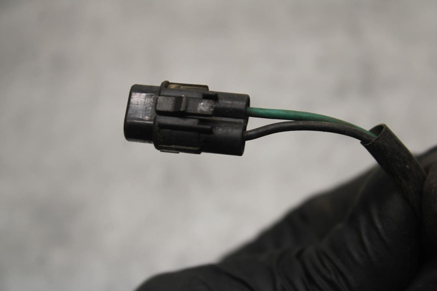 2009 Kawasaki Ninja 250R EX250J KICKSTAND SIDE KICK STAND SENSOR BB87