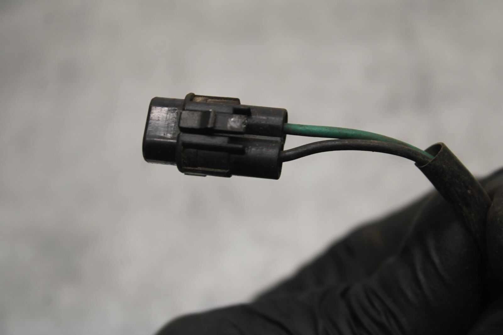 2009 Kawasaki Ninja 250R EX250J KICKSTAND SIDE KICK STAND SENSOR BB87