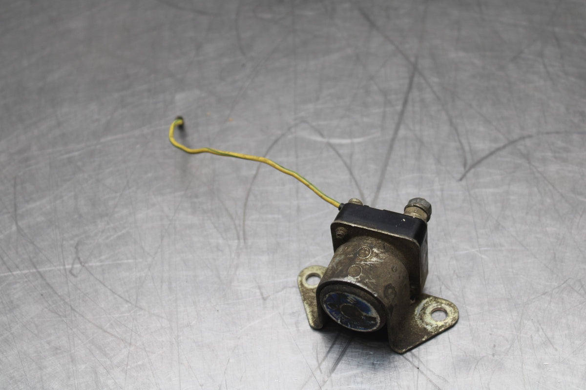 77-79 SUZUKI GS1000 ENGINE STARTER RELAY STARTING MOTOR SWITCH BB807