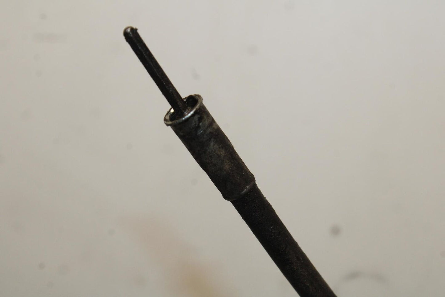 1998 Yamaha Vmax 1200 VMX1200 SPEED DRIVE GEAR HUB with CABLE BB620