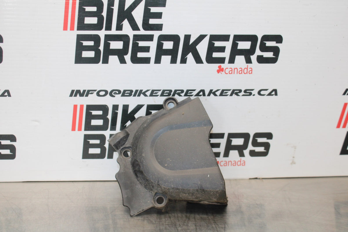 18-22 HUSQVARNA VITPILEN 701 ENGINE SPROCKET COVER BB198