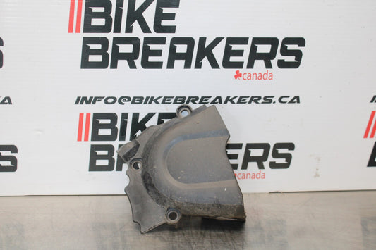 18-22 HUSQVARNA VITPILEN 701 ENGINE SPROCKET COVER BB198