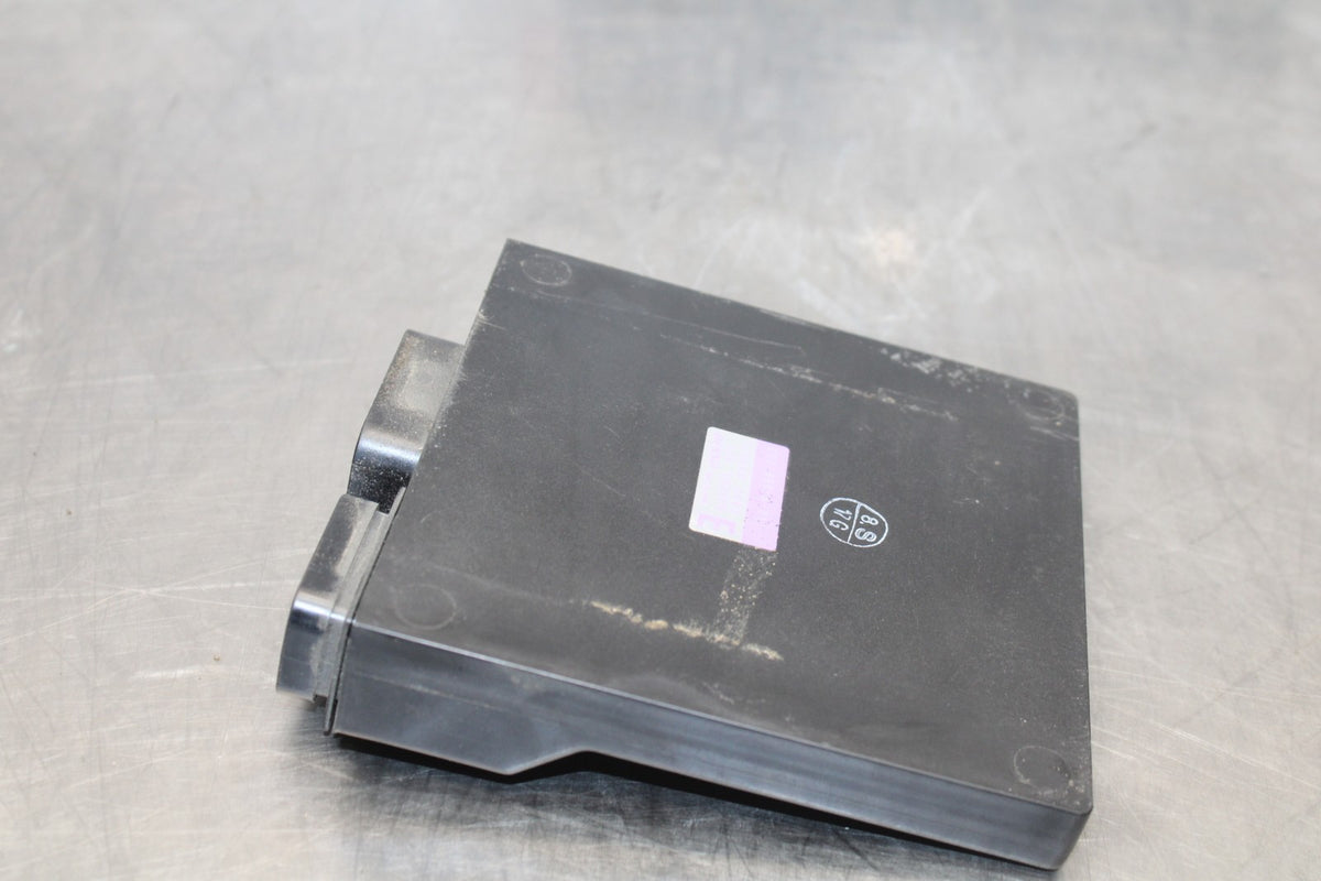 15-17 YAMAHA FJ09 ECU COMPUTER CONTROLLER UNIT BLACK BOX ECM CDI  BB906