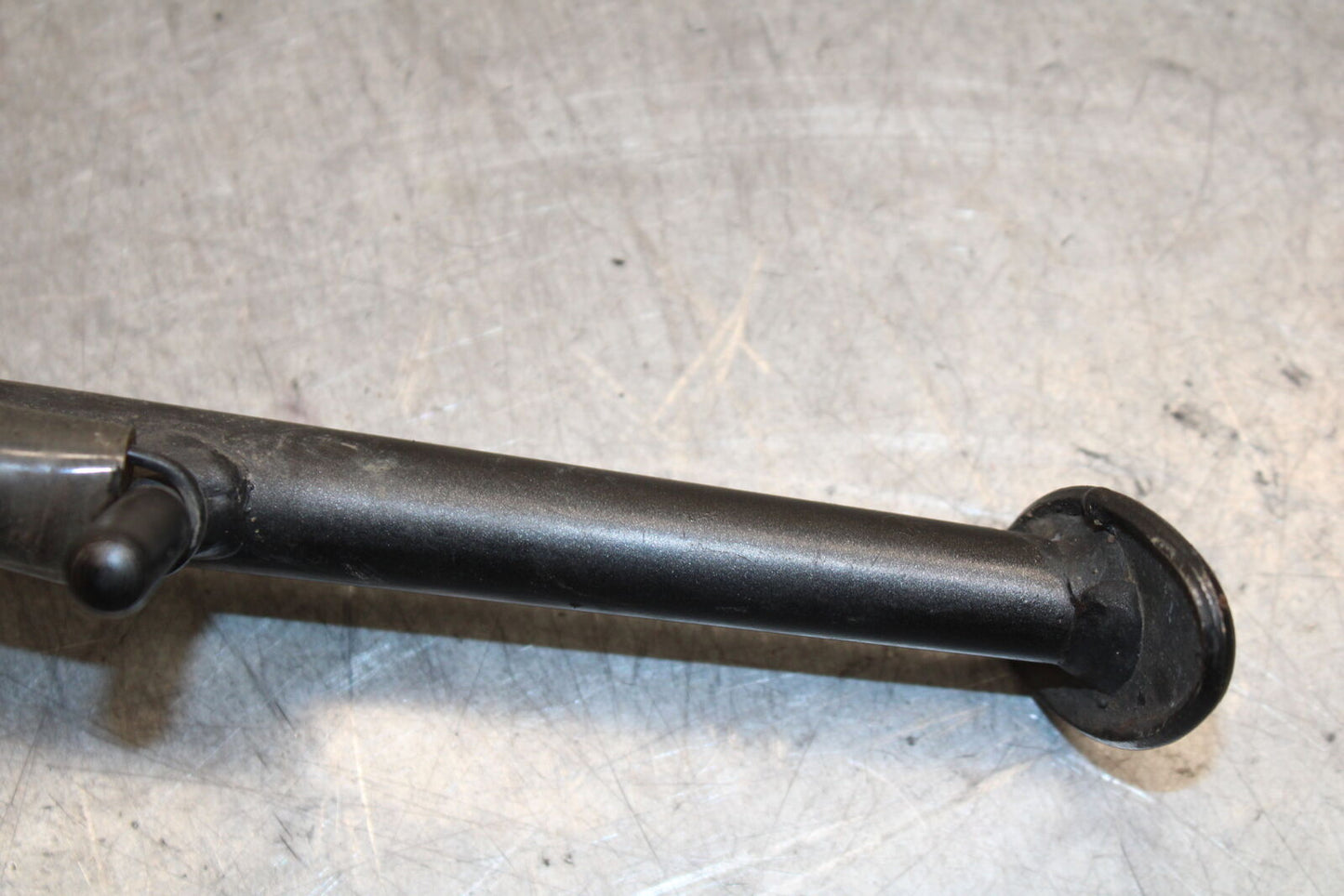 13-18 KAWASAKI NINJA ZX6R KICKSTAND KICK STAND 32043-0576-18R 34024-0115 BB666