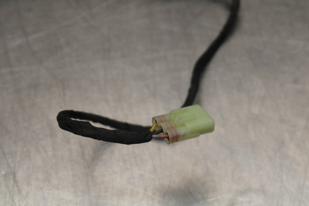 16 DUCATI 959 PANIGALE TAIL LIGHT WIRING HARNESS MOTOR WIRE LOOM BB912