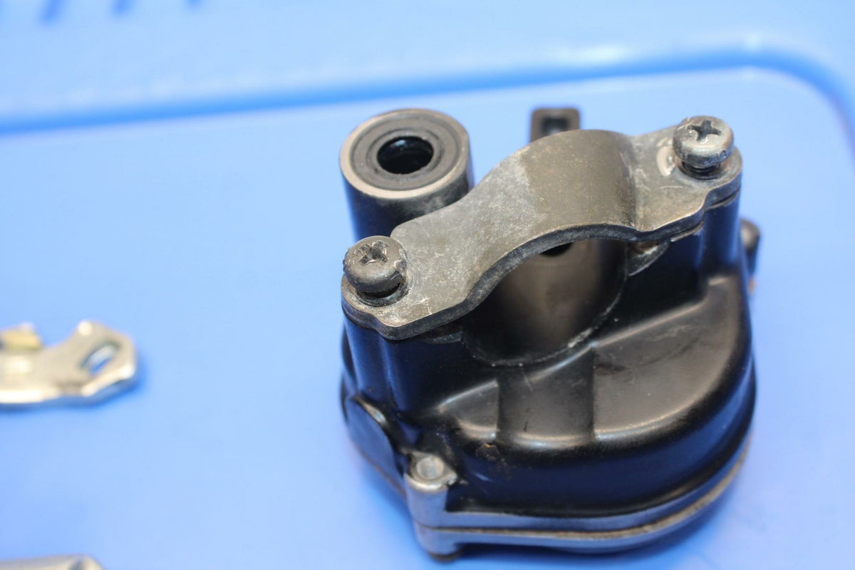 11-12 HONDA FOREMAN 500 THROTTLE LEVER BB410