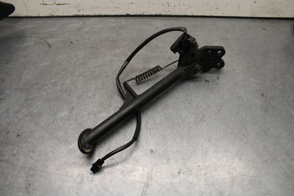18-23 KAWASAKI NINJA 400 KICKSTAND SIDE KICK STAND BB660