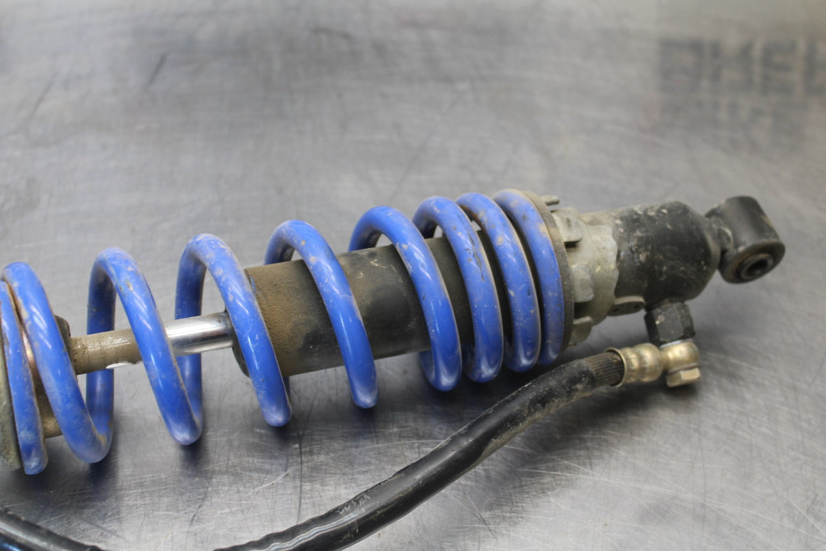 04 BUELL FIREBOLT XB12R REAR BACK SHOCK ABSORBER SUSPENSION BB903