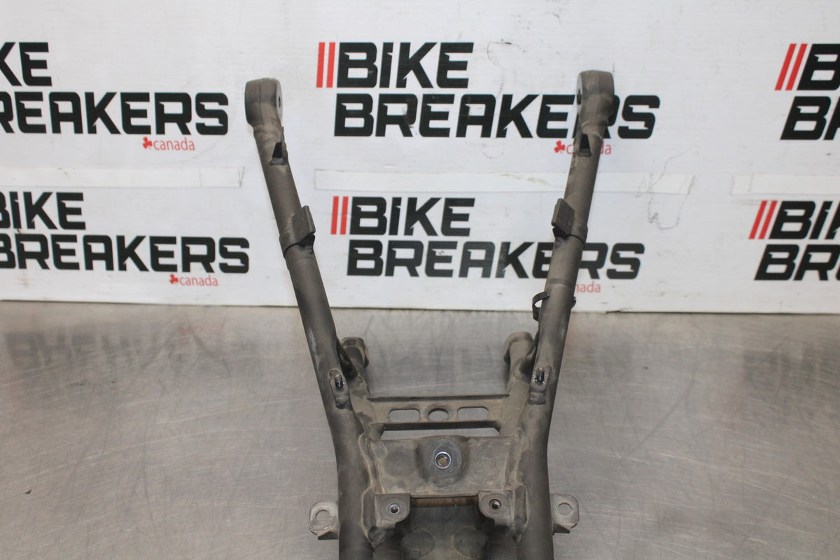 16 DUCATI 959 PANIGALE REAR SUBFRAME BACK SUB FRAME BB912