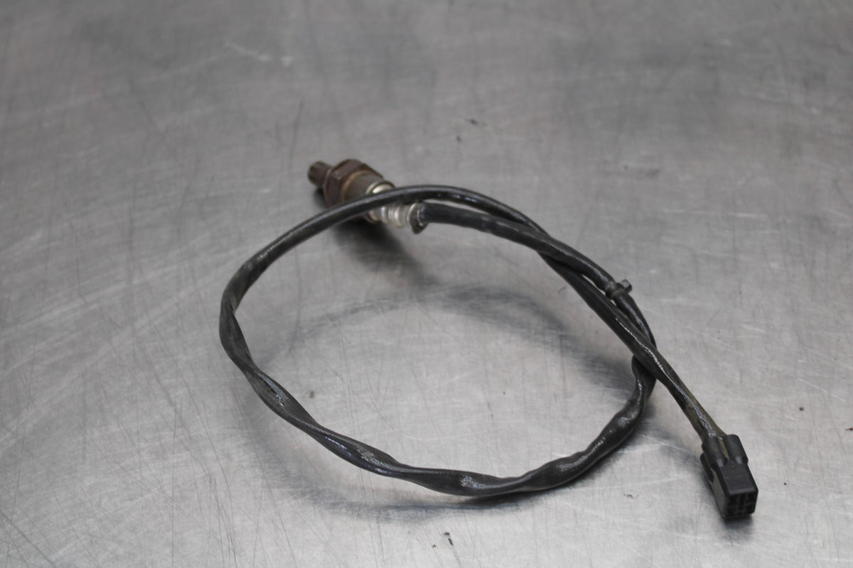 17 YAMAHA YZF R6 OXYGEN O2 EXHAUST GAS LAMBDA SENSOR BB922