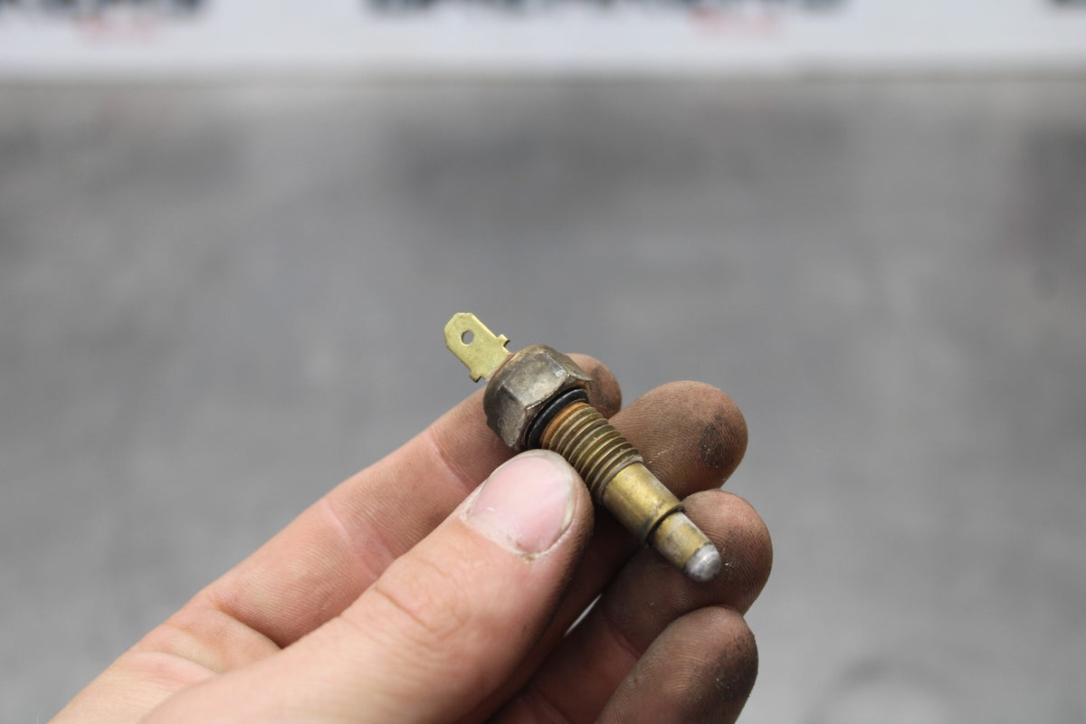 08 KAWASAKI VULCAN 1600 VN1600D NOMAD SENSOR SET PAIR KIT BB904