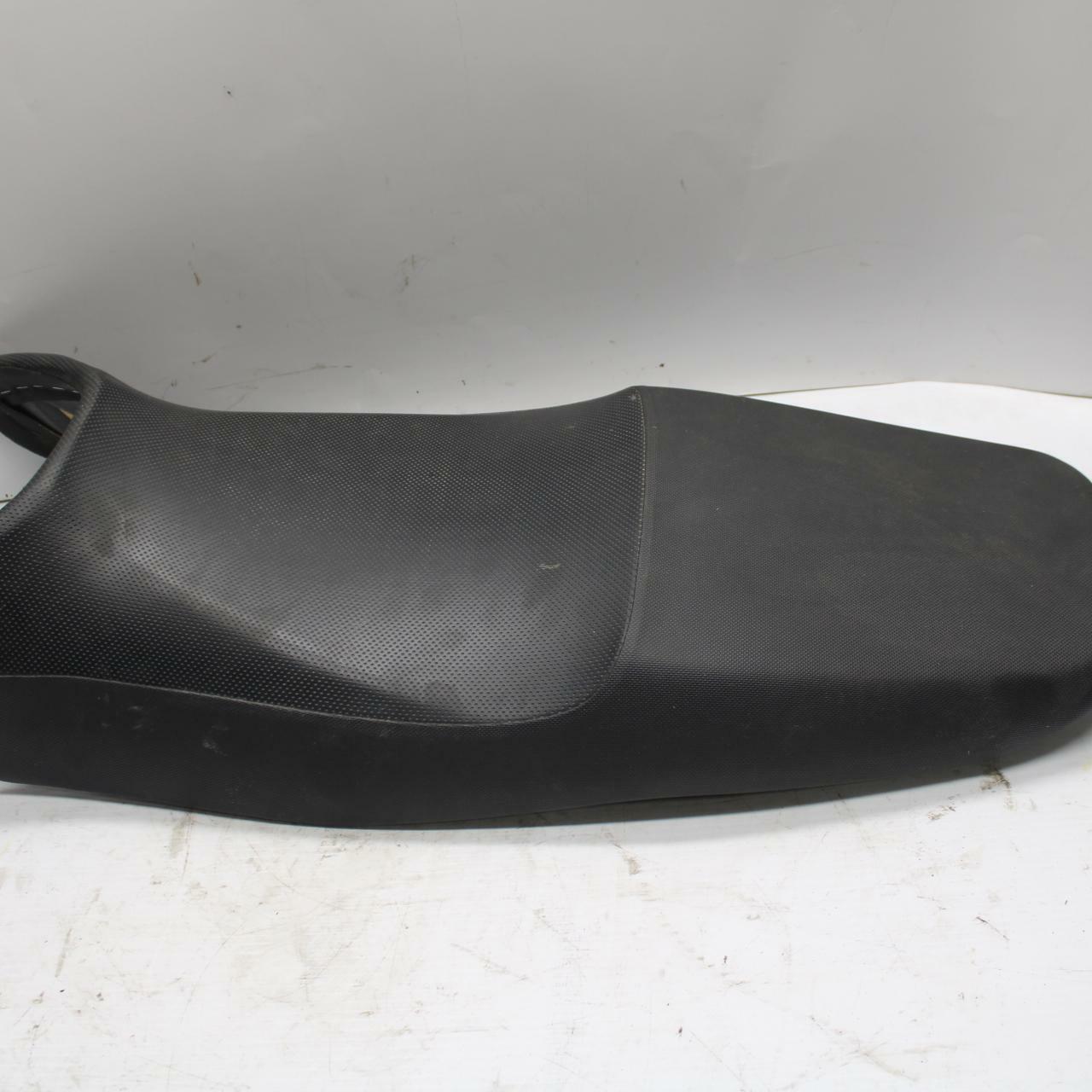 04-09 SUZUKI GS500F FRONT REAR SEAT SADDLE BB278