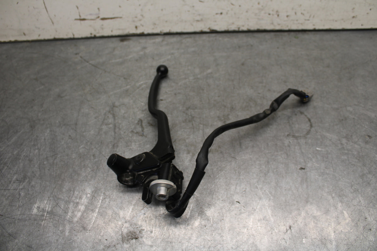22-24 YAMAHA XSR900 CLUTCH PERCH MOUNT WITH LEVER BB683