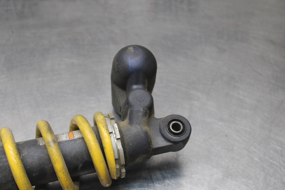 06-07 SUZUKI GSXR600 REAR BACK SHOCK ABSORBER SUSPENSION BB836