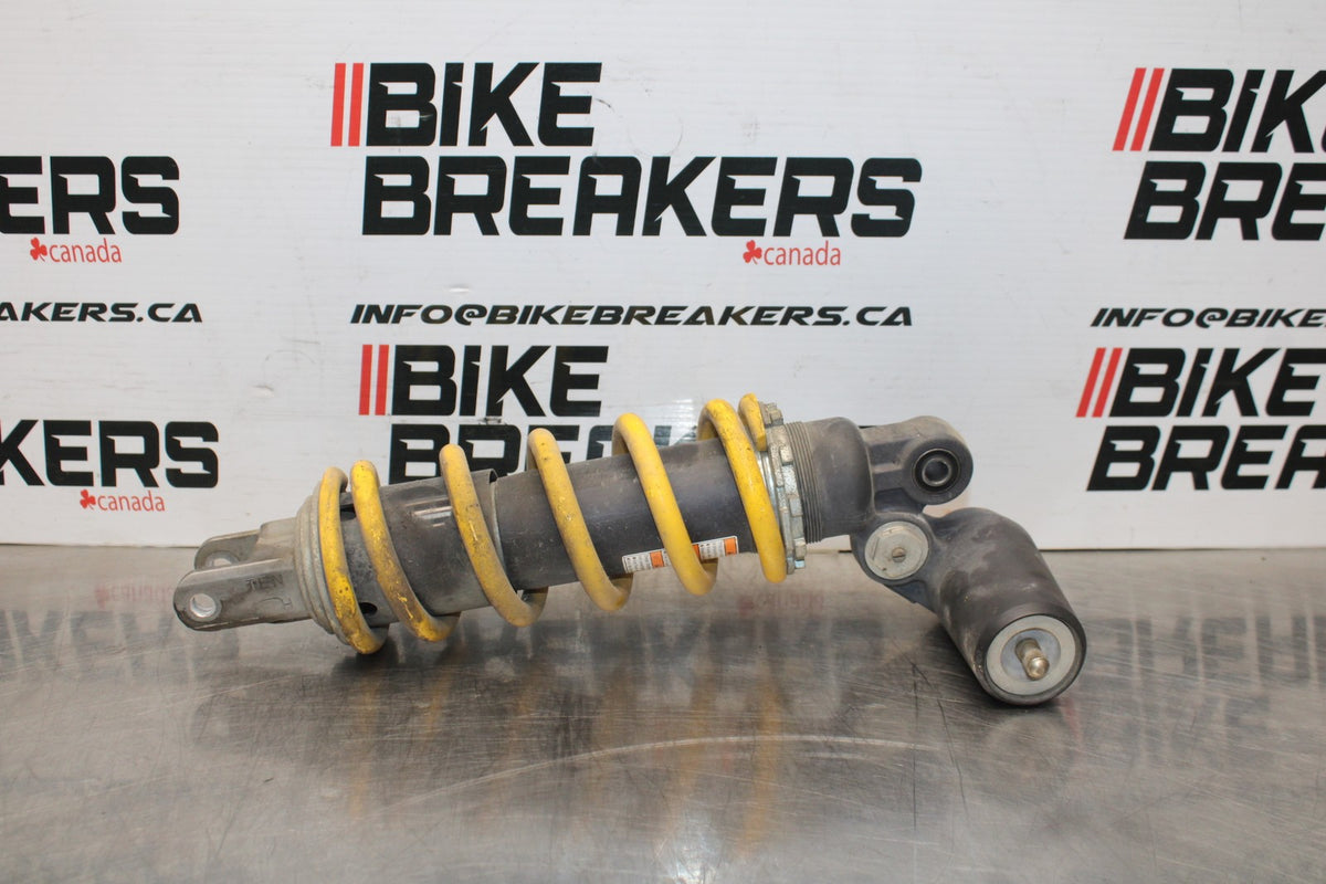 04-05 SUZUKI GSXR600 REAR BACK SHOCK ABSORBER SUSPENSION BB792