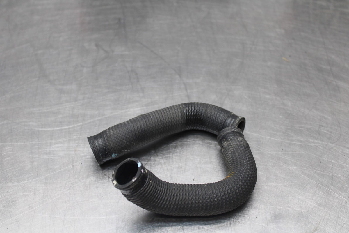 12-16 KAWASAKI NINJA 650 EX650F ABS RADIATOR HOSES COOLANT WATER PIPES  BB860