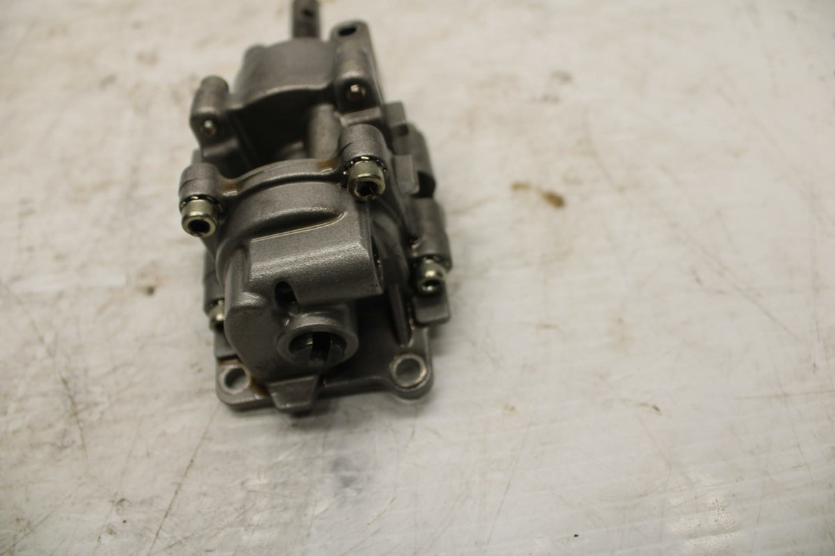 10-11 APRILIA RSV4 ENGINE MOTOR OIL PUMP  BB268