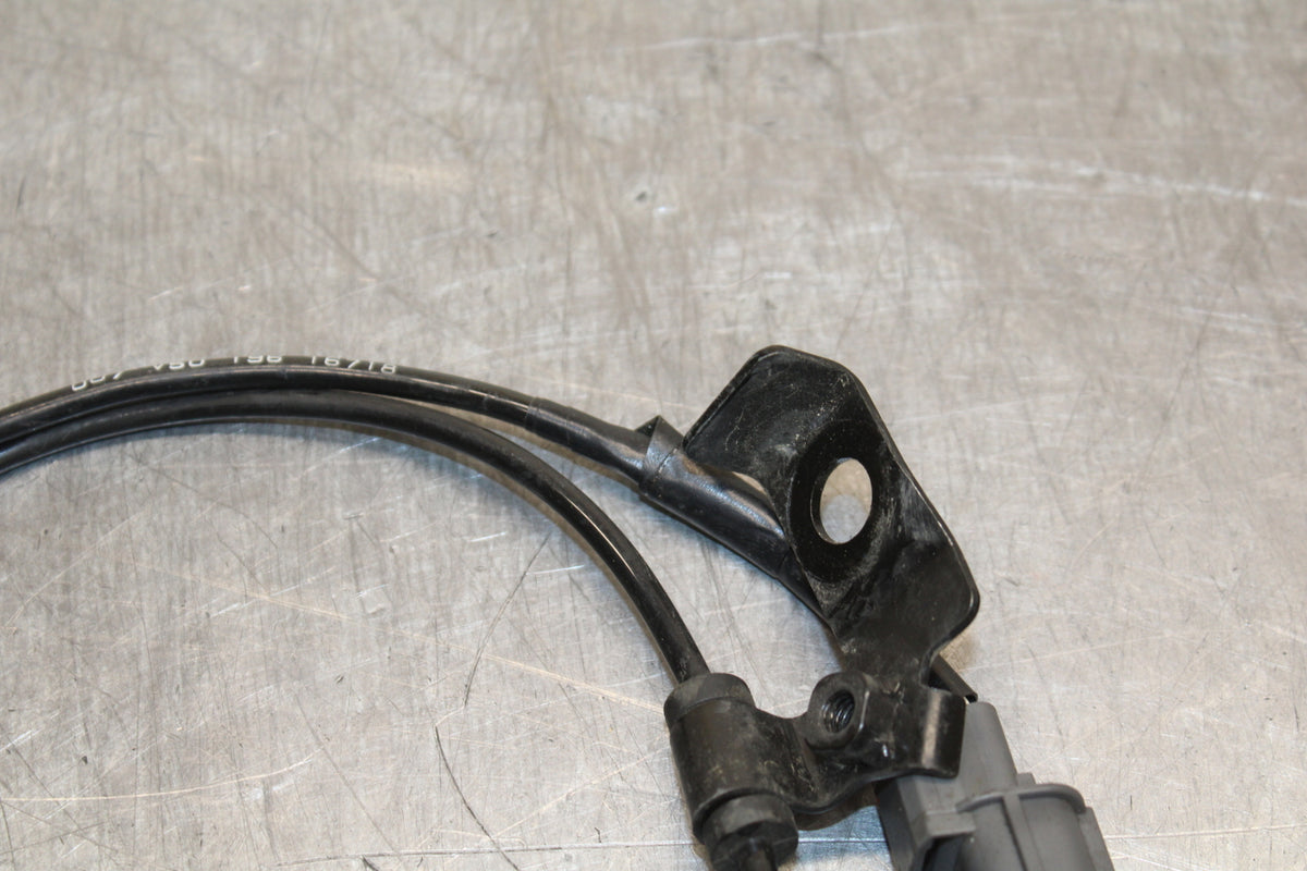13-17 KAWASAKI NINJA 300 FRONT ABS BRAKE SENSOR BB128