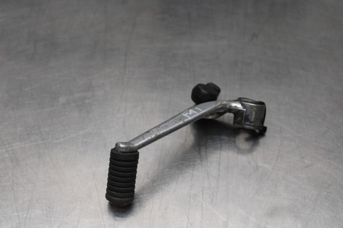 01-06 HONDA CBR600F4I SHIFTER PEDAL BB778