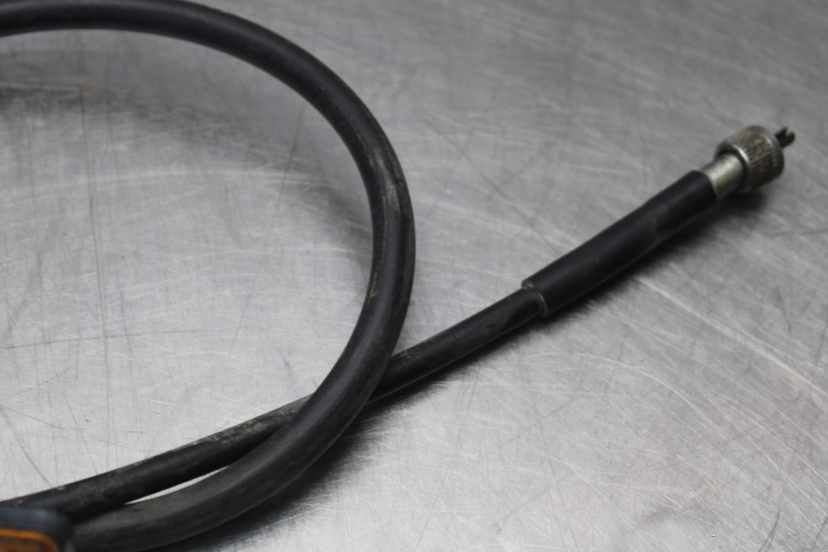 06 KAWASAKI KLR650 SPEEDOMETER CABLE SPEEDO LINE BB919