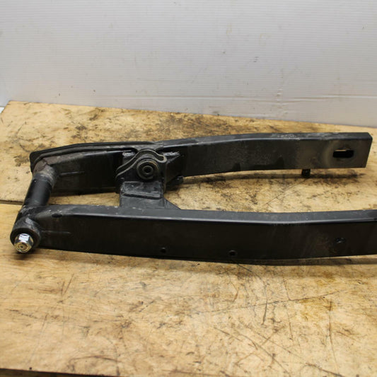 16-18 HONDA CBR500R REAR SWINGARM BACK SUSPENSION SWING ARM BB345
