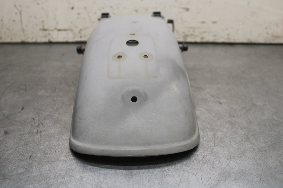 78-81 YAMAHA XS1100 REAR BACK FENDER MUD GUARD BB107