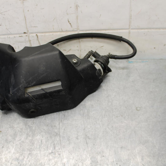 2015 Yamaha FZ09 COOLANT WATER TANK RESERVOIR BOTTLE 1RC-21871-00-00 BB54