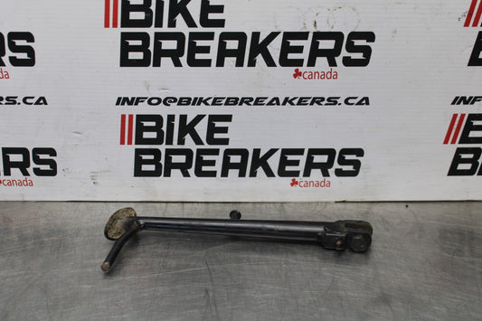 12-16 KAWASAKI NINJA 650 EX650F ABS KICKSTAND SIDE KICK STAND BB860