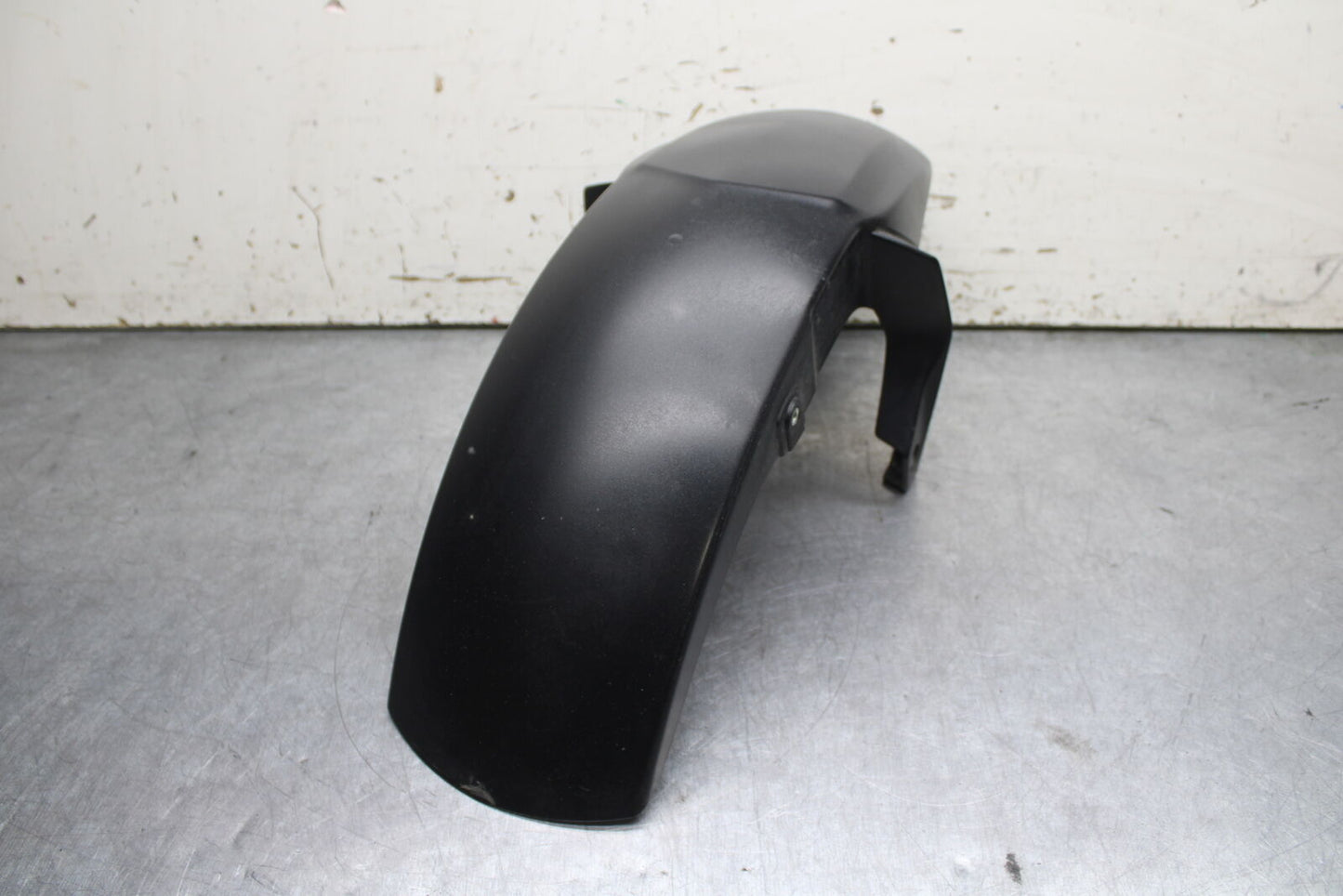 14-15 KAWASAKI NINJA 650 EX650F ABS FRONT WHEEL FENDER COWL FAIRING BB741