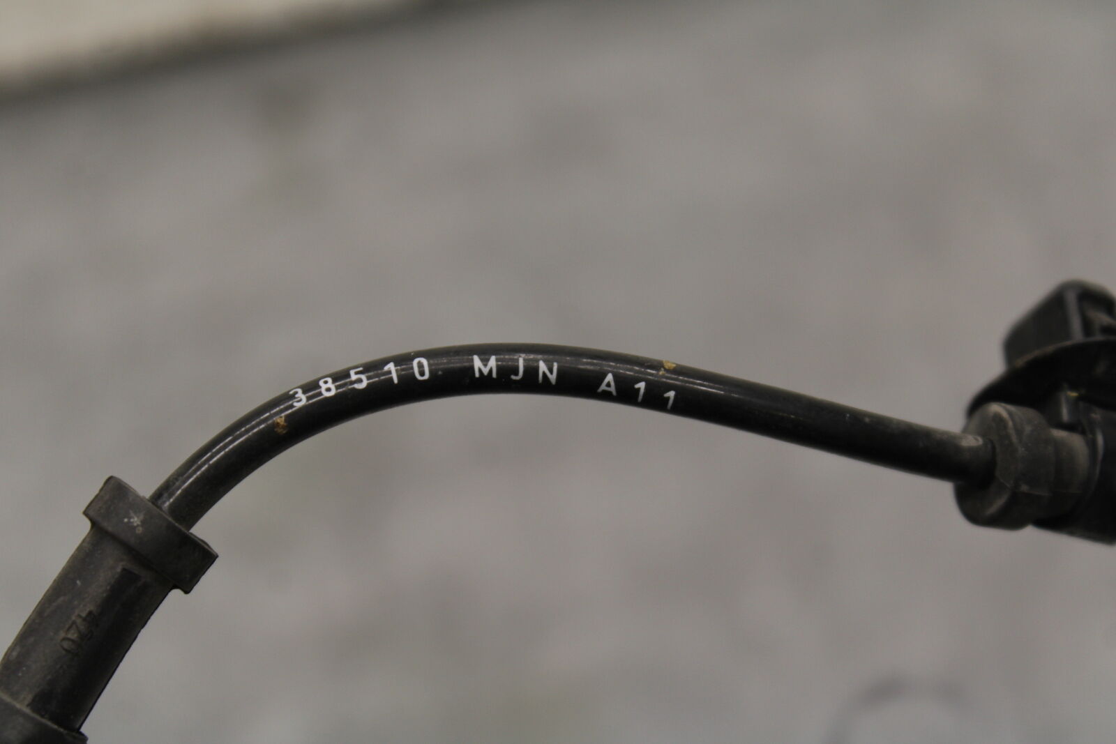 14 HONDA CTX1300A REAR ABS BRAKE SENSOR BB732
