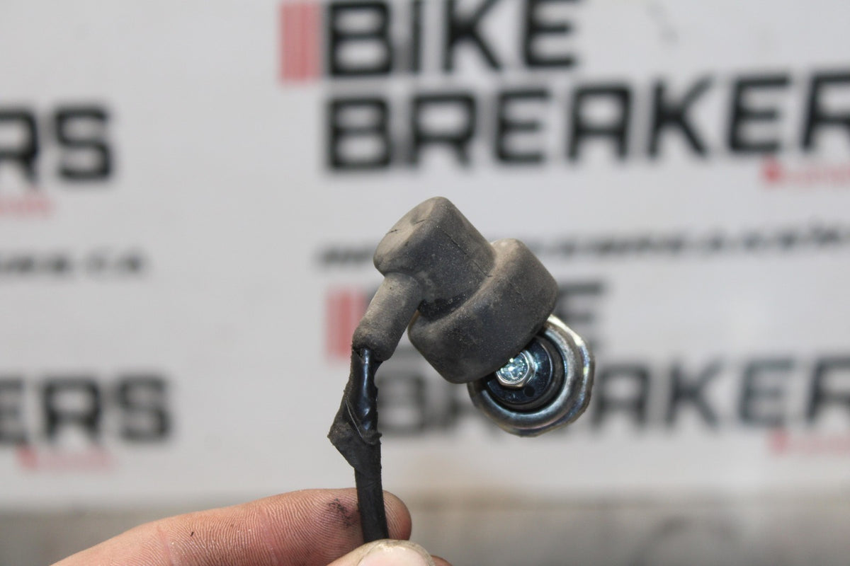 06-07 SUZUKI GSXR750 OIL PRESSURE SENSOR BB847